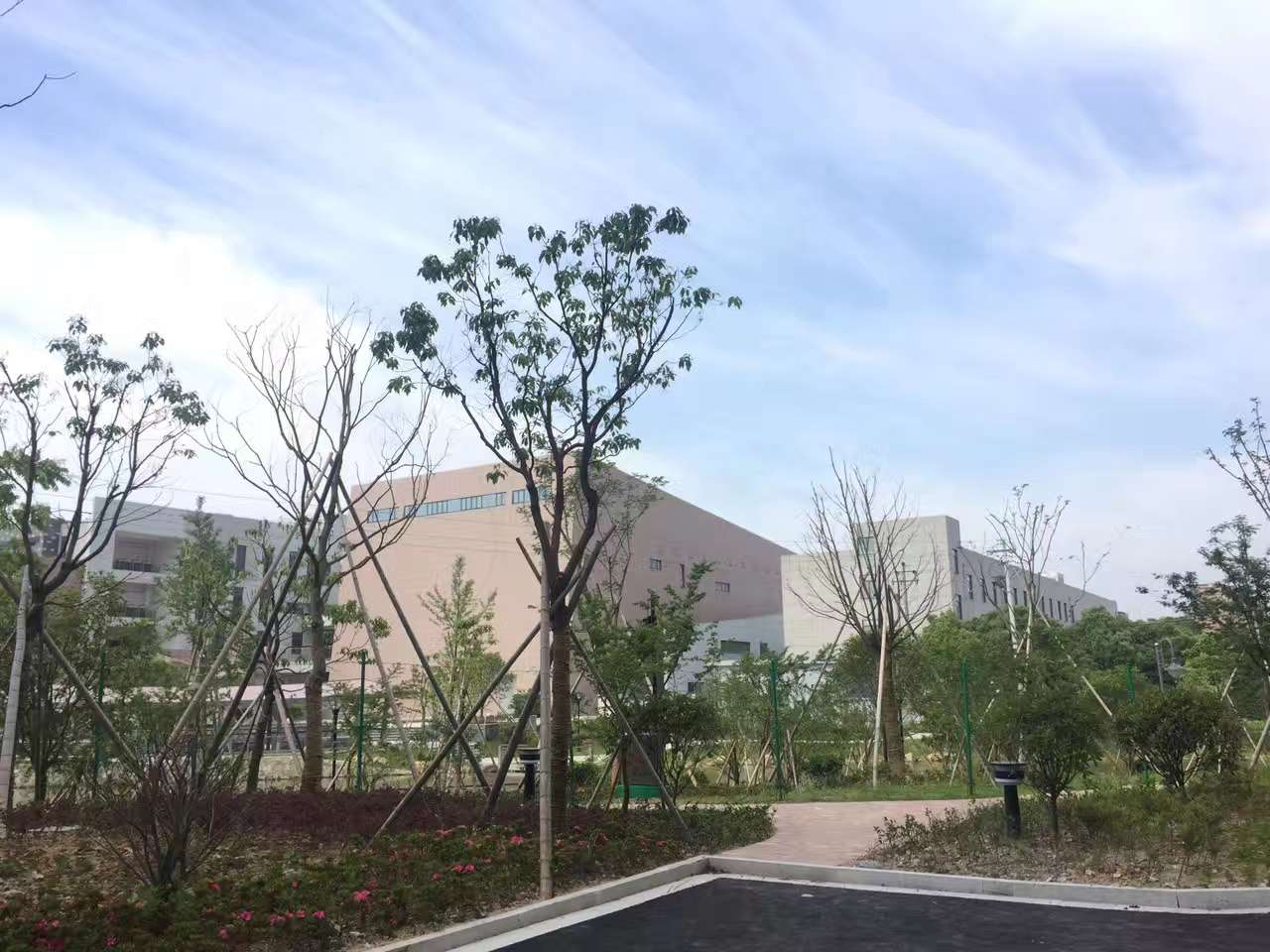 瞻海佳园 随时看房·