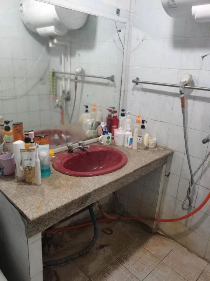 南一村 随时看房·