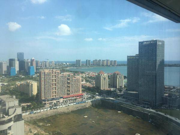 中南金石国际）