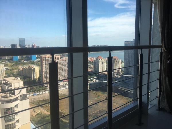 中南金石国际 随时看房·
