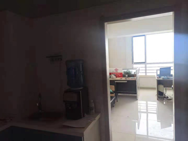天成大厦 随时看房·