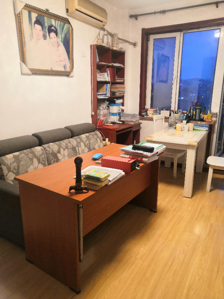 泰华府邸 随时看房·