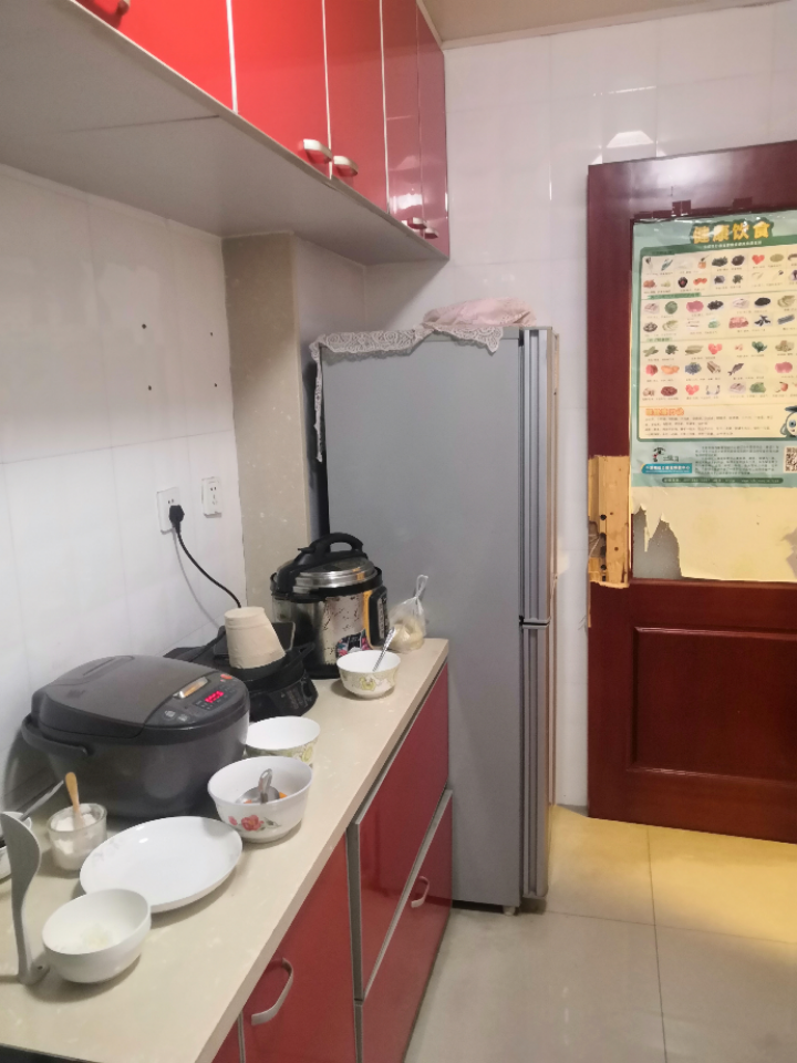 泰华府邸 随时看房·