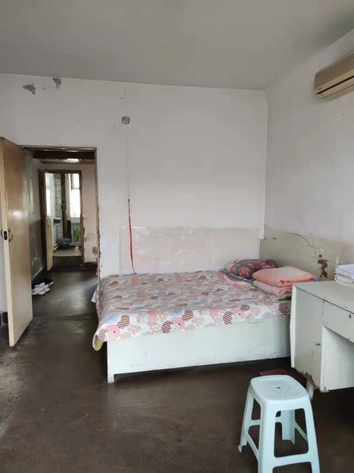 友谊里 随时看房·