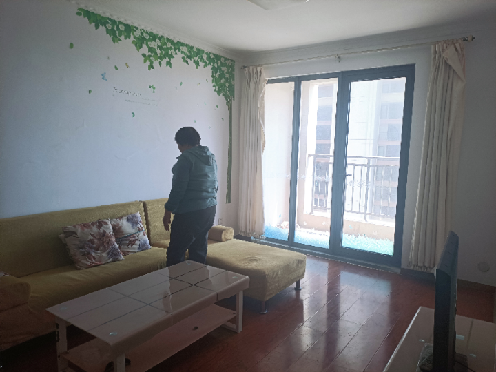 维多利亚湾 随时看房·