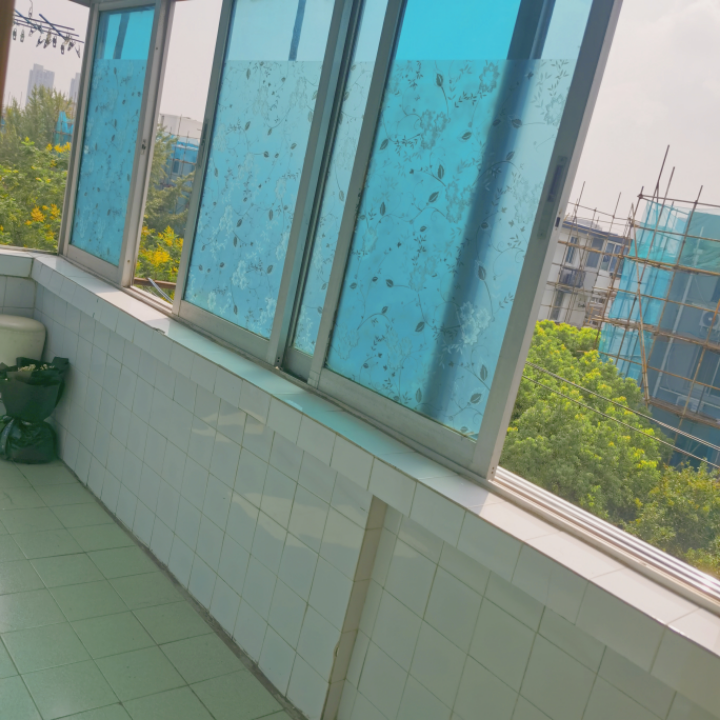 彩香一村三区 随时看房·
