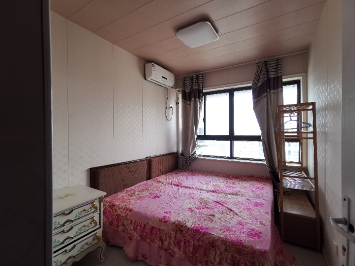 阳光翡丽湾 随时看房·