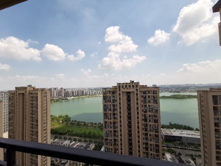 阳光翡丽湾 随时看房·