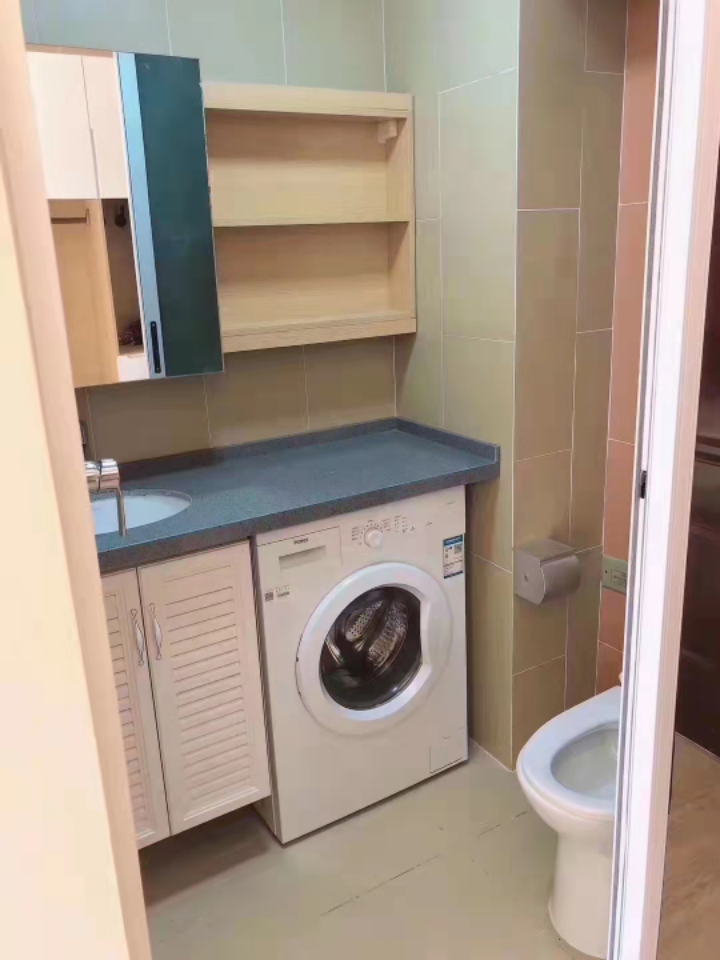 中铁奥体26方 随时看房·