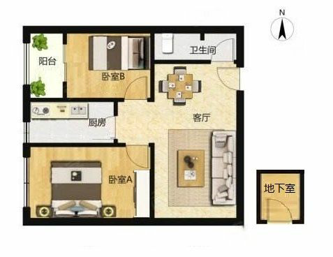 阳光100国际新城T区 随时看房·