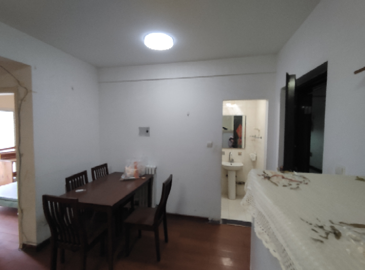 阳光100国际新城T区 随时看房·