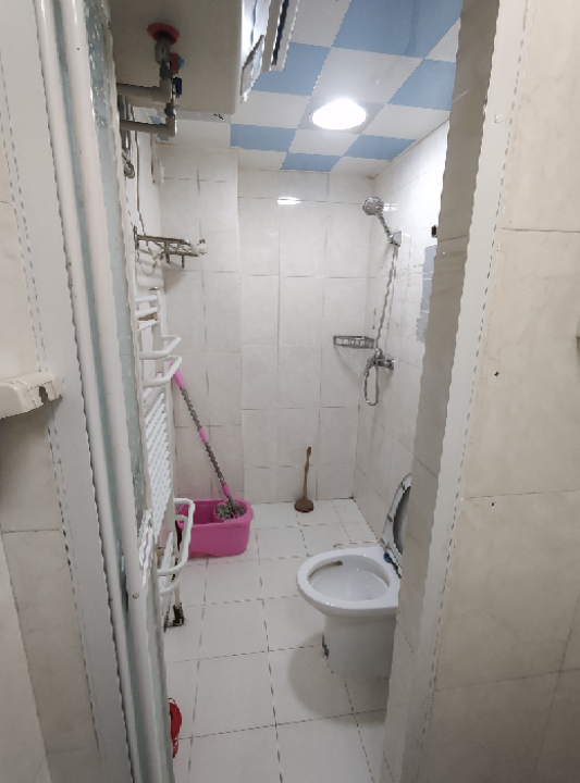 阳光100国际新城T区 随时看房·