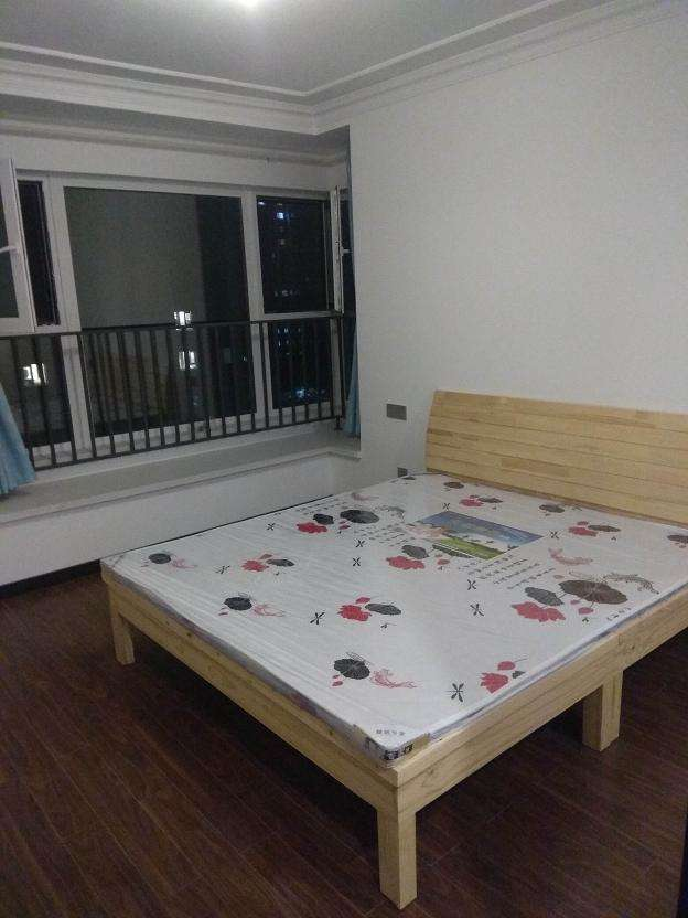 万科麓城）
