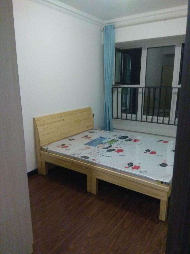 万科麓城 随时看房·
