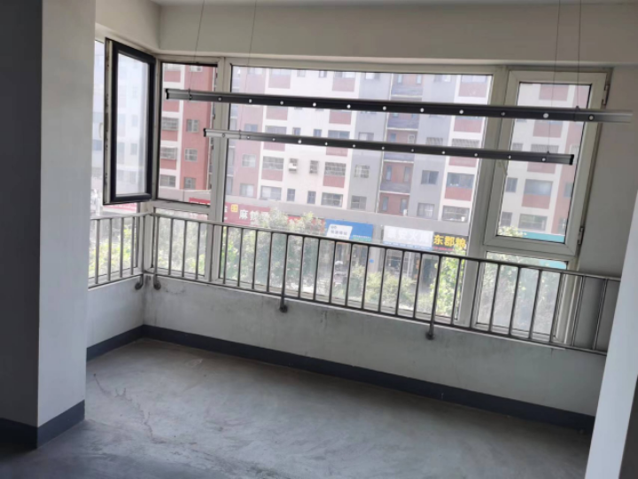 翡翠东郡 随时看房·