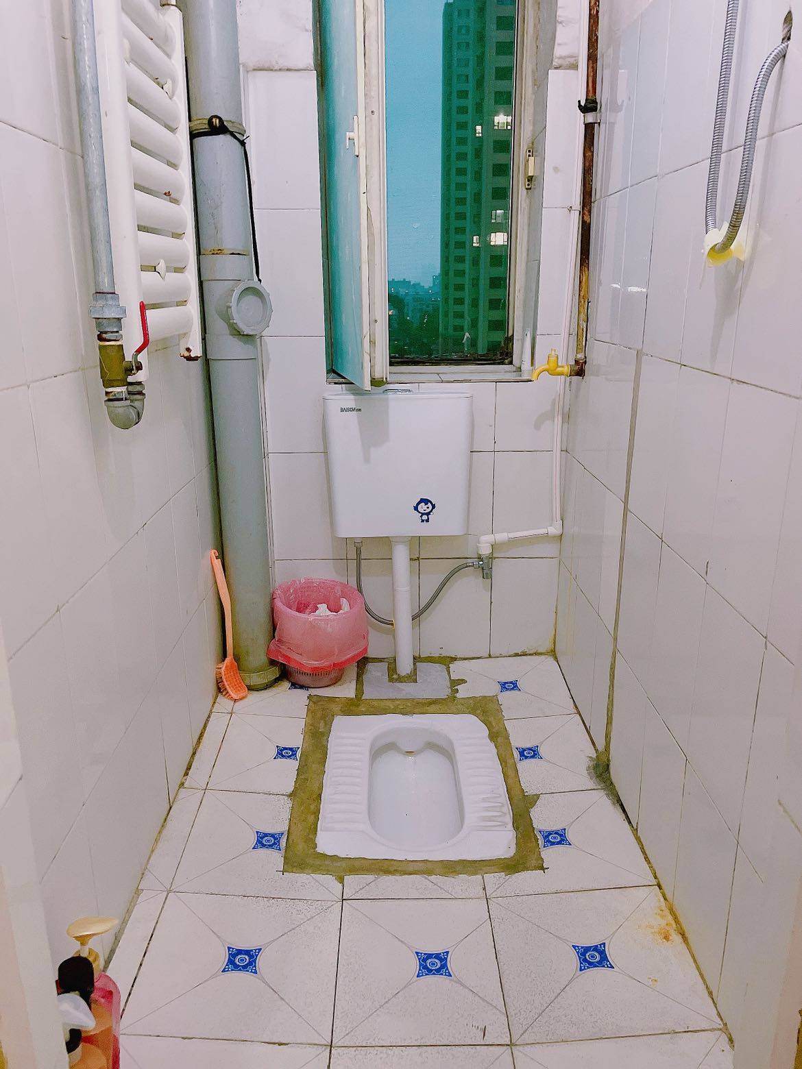 青后小区 随时看房·