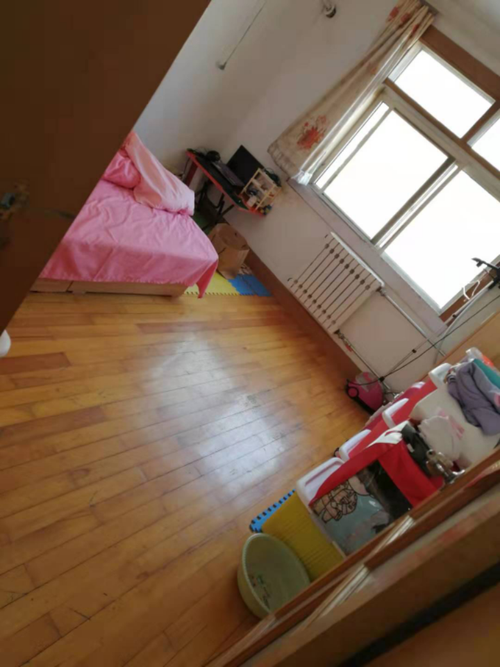 裕丰小区）