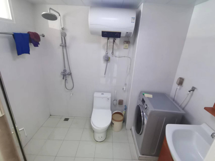 龙庭时代 随时看房·