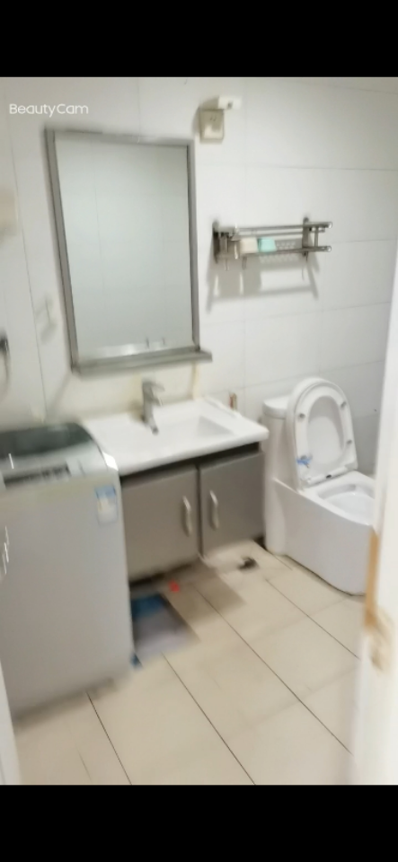 盛世花城 随时看房·