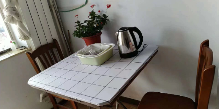 燕京楼 随时看房·
