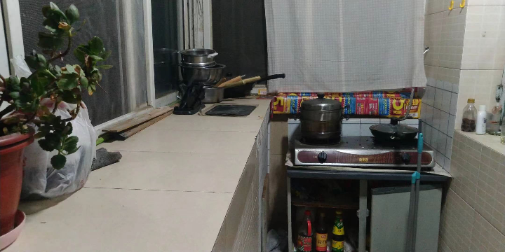 燕京楼 随时看房·