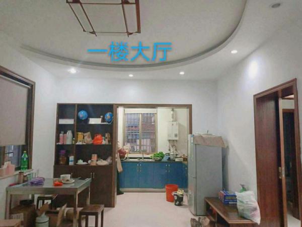 庄市光明村娄家 随时看房·