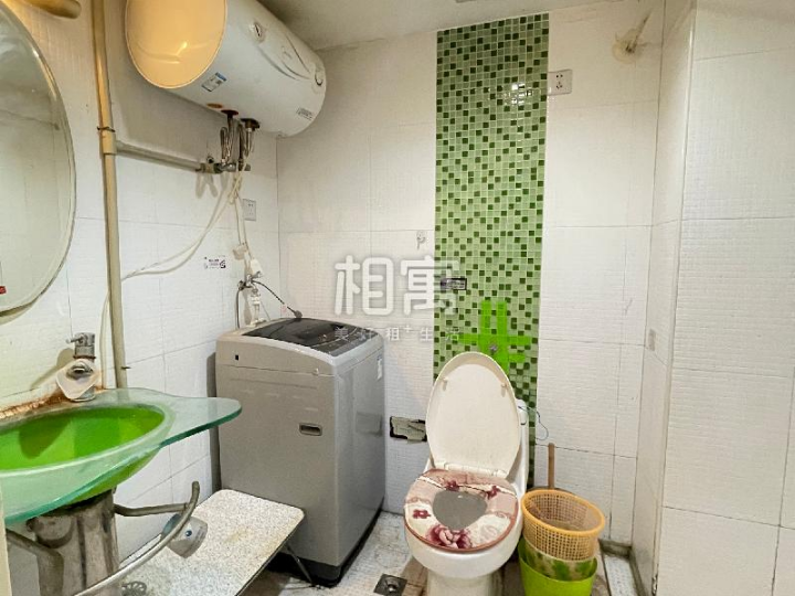 中澳广场公寓 随时看房·