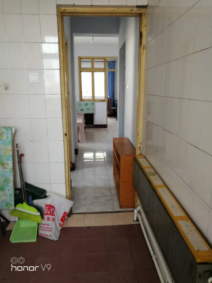 福乐园 随时看房·