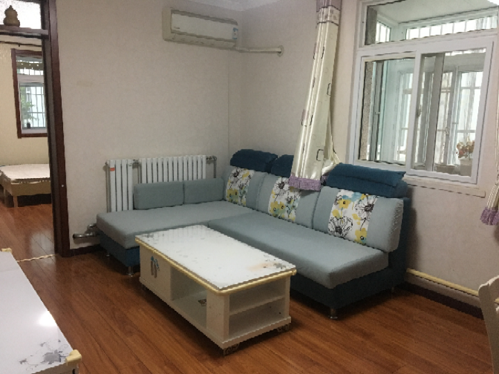 历园新村 随时看房·
