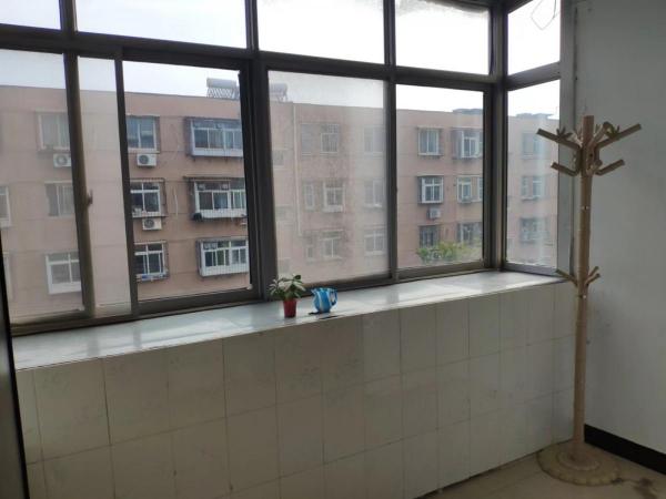 友谊路 随时看房·
