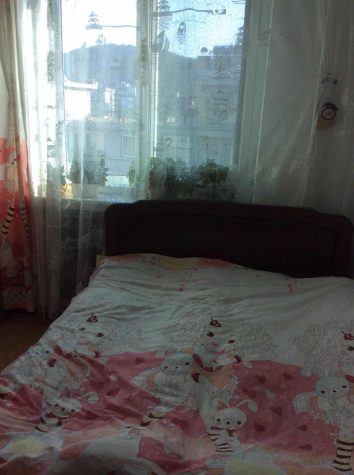 白云新村 随时看房·