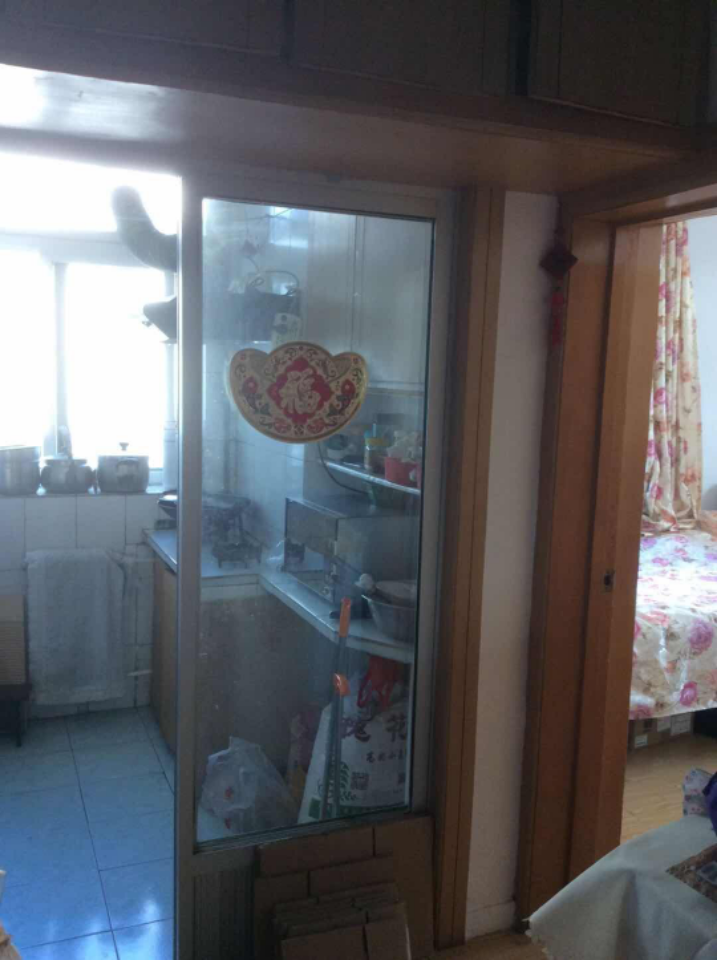 白云新村 随时看房·