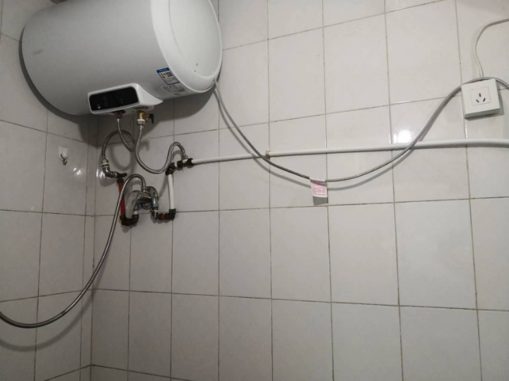 白云新村 随时看房·