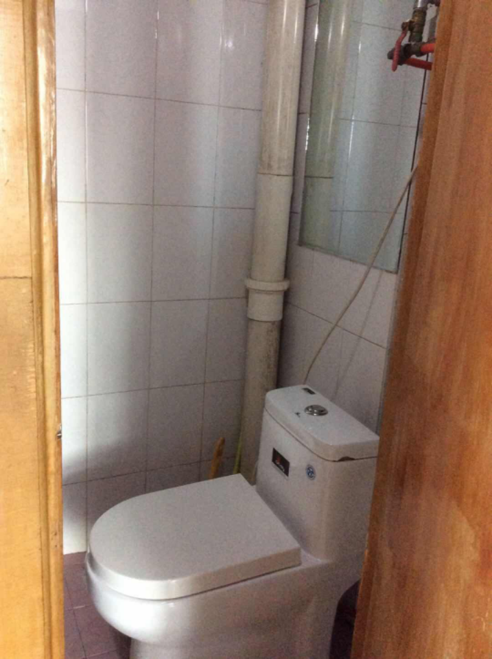 白云新村 随时看房·