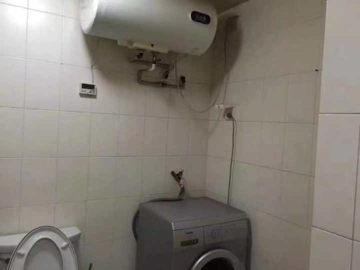 阳光100F区 随时看房·