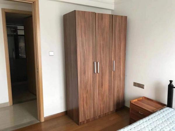 城中四季 随时看房·