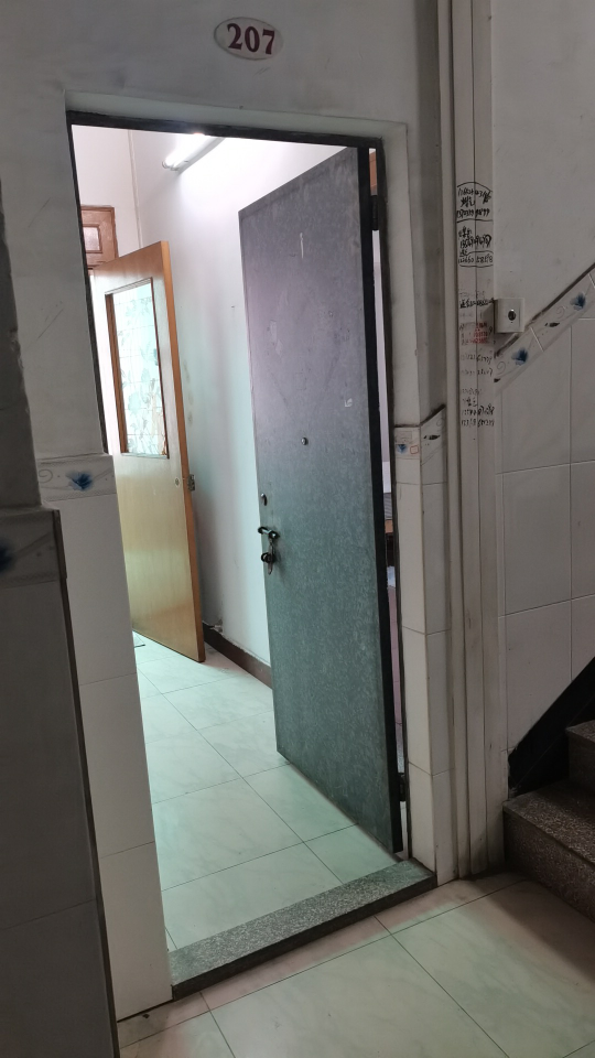 罗一新村 随时看房·