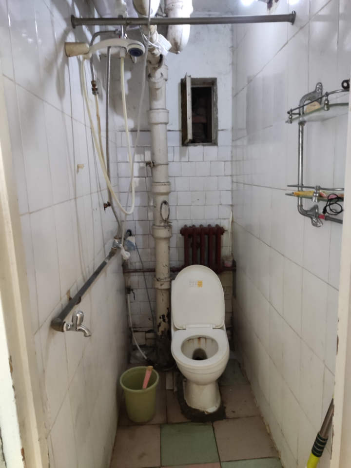 友好物业小区 随时看房·
