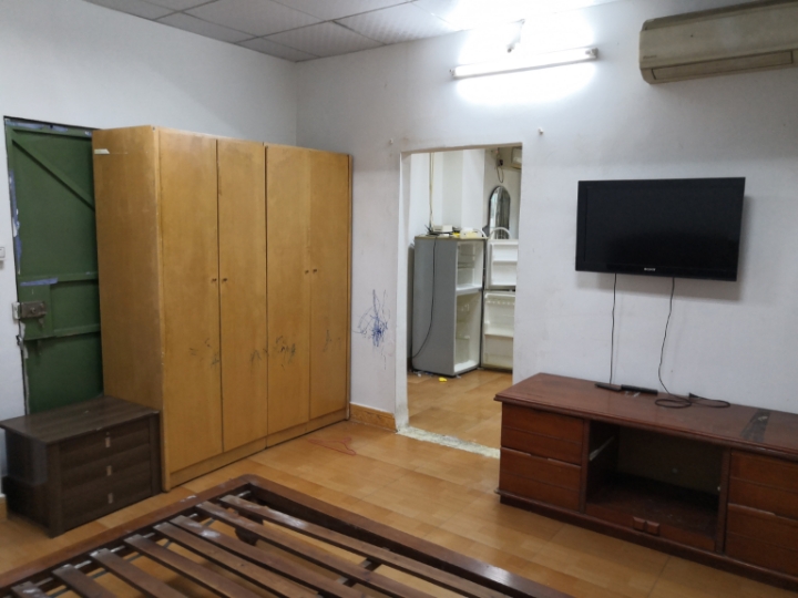 矮岭冚村石仔墩一巷5号 随时看房·