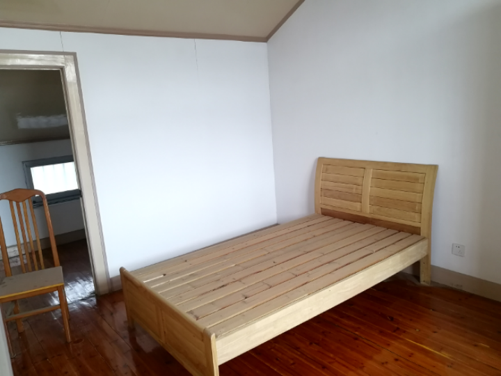 兰苑小区 3居室 500元/月
