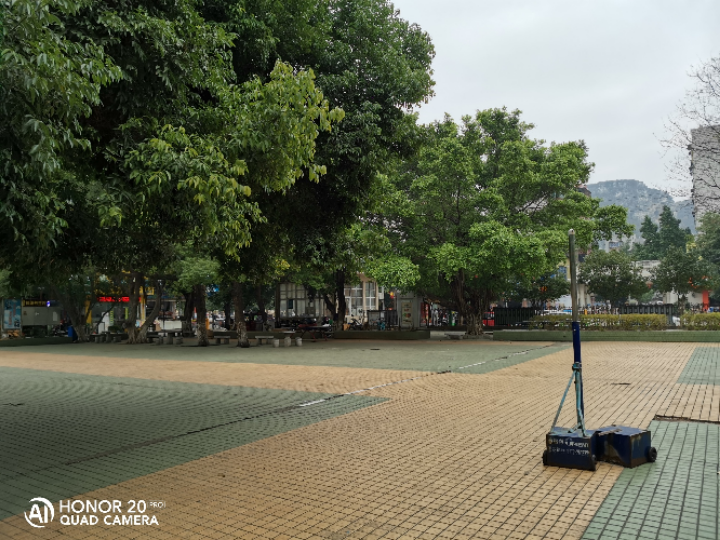 荣昌明珠园 随时看房·