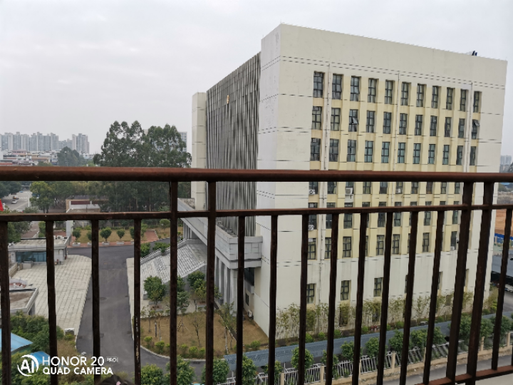荣昌明珠园 随时看房·