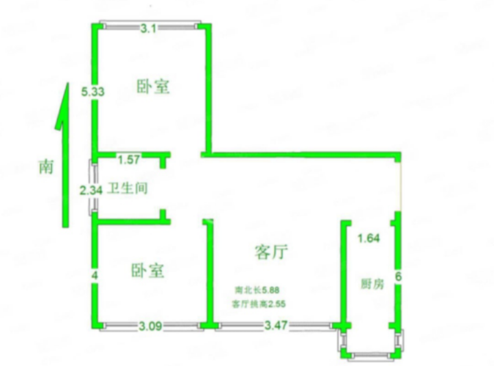 华阳源 随时看房·