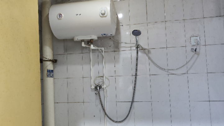 柳园小区北区 随时看房·