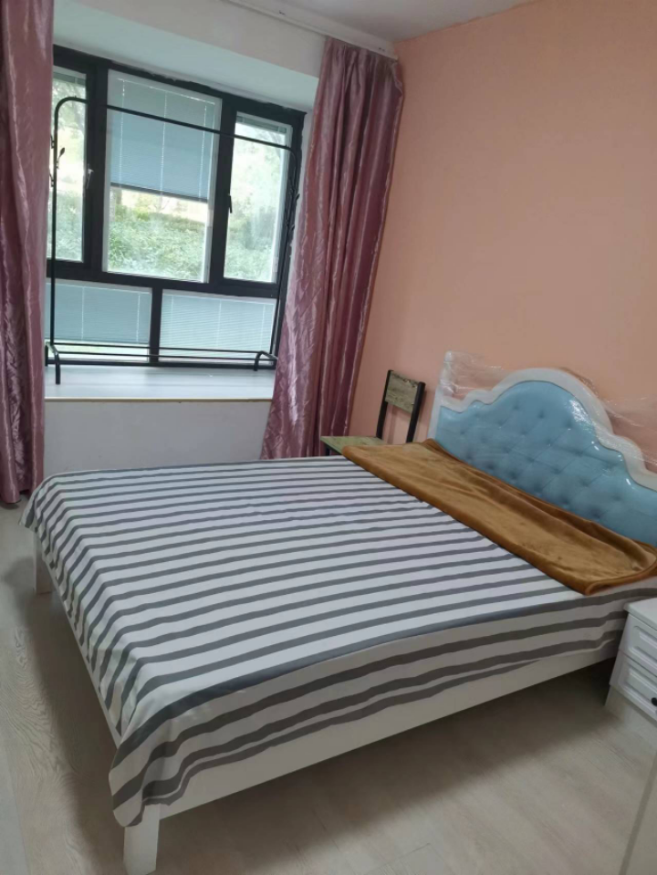 绿都万和城三区 随时看房·