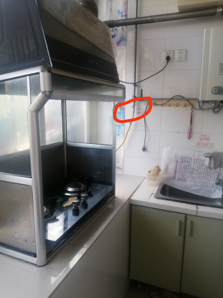 新林巷 随时看房·