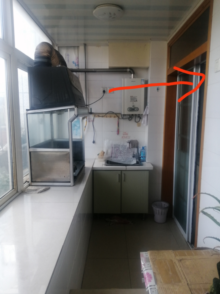 新林巷 随时看房·