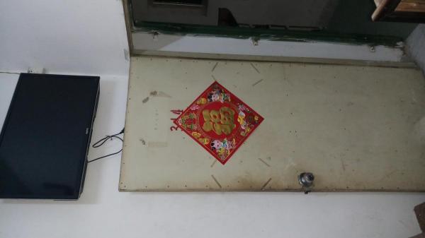 富仕公寓 随时看房·