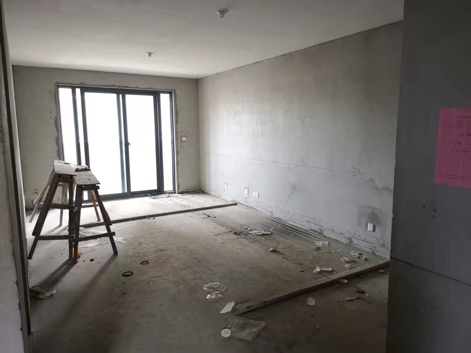 香茗湖1号 随时看房·
