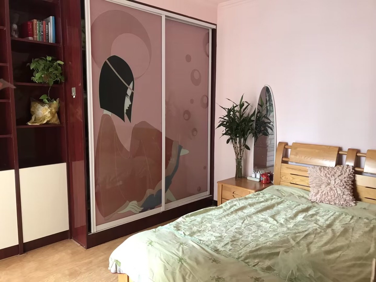 众邦金水湾 随时看房·